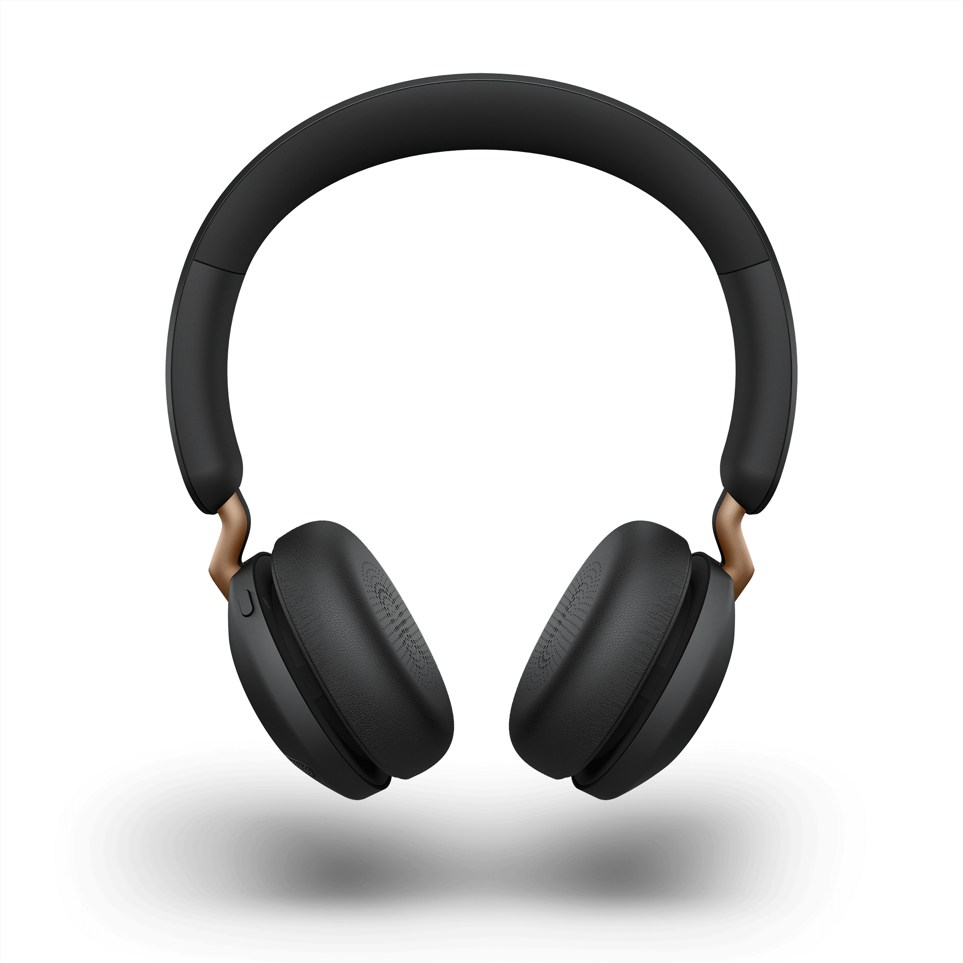 オーディオ機器 イヤフォン Best-in-class on-ear wireless headphones | Jabra Elite 45h