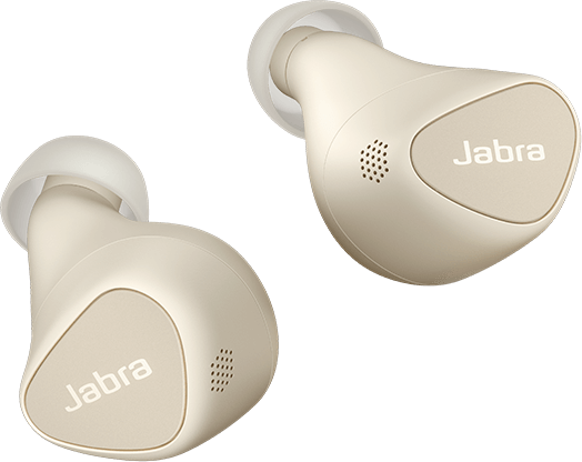 Jabra Elite 5 Hybrid ANC Earbud